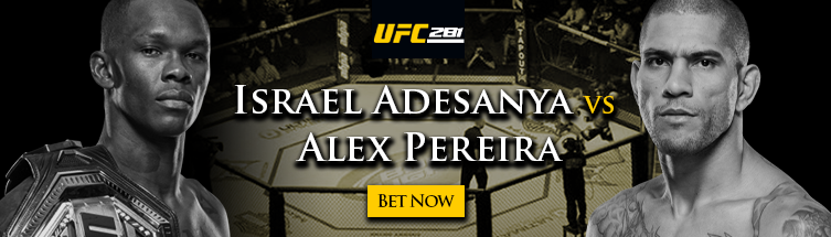 UFC 281: Adesanya vs. Pereira Betting